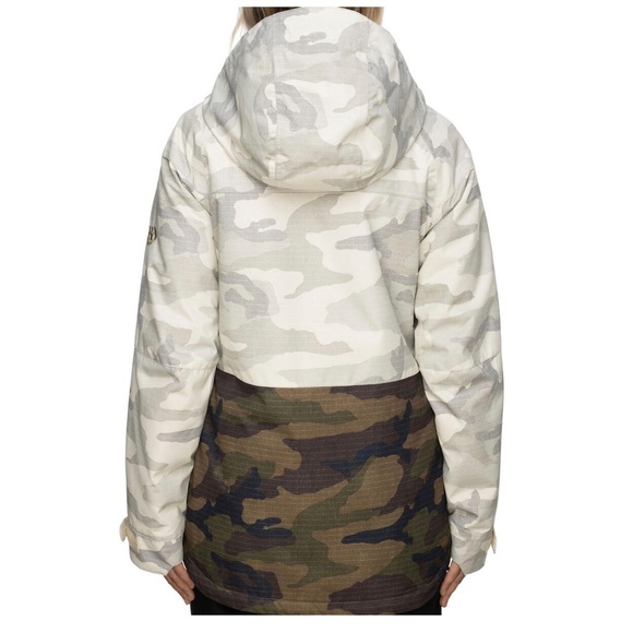 686 Women's Athena Jacket - Picture 2 of 13